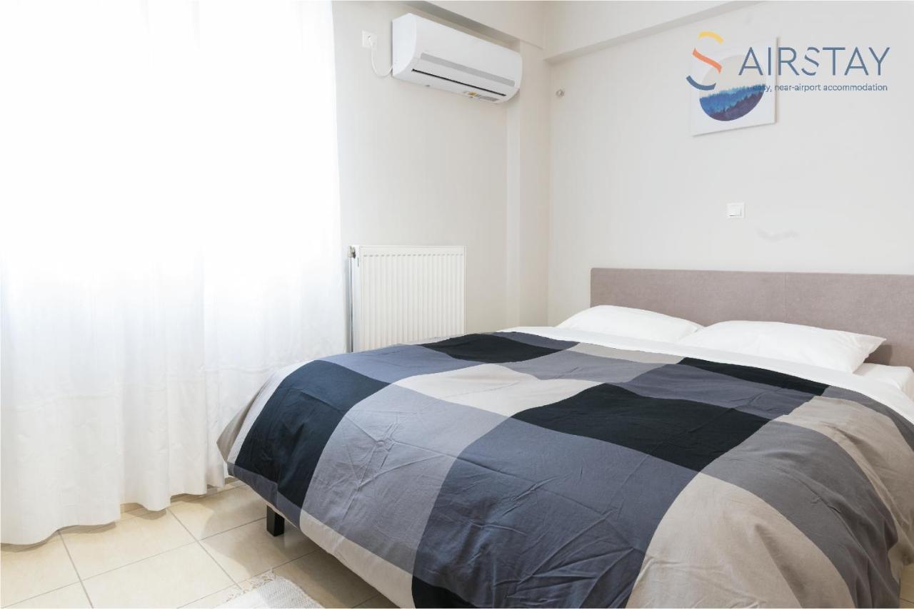 Elise Apartment Airport By Airstay Spáta Екстериор снимка