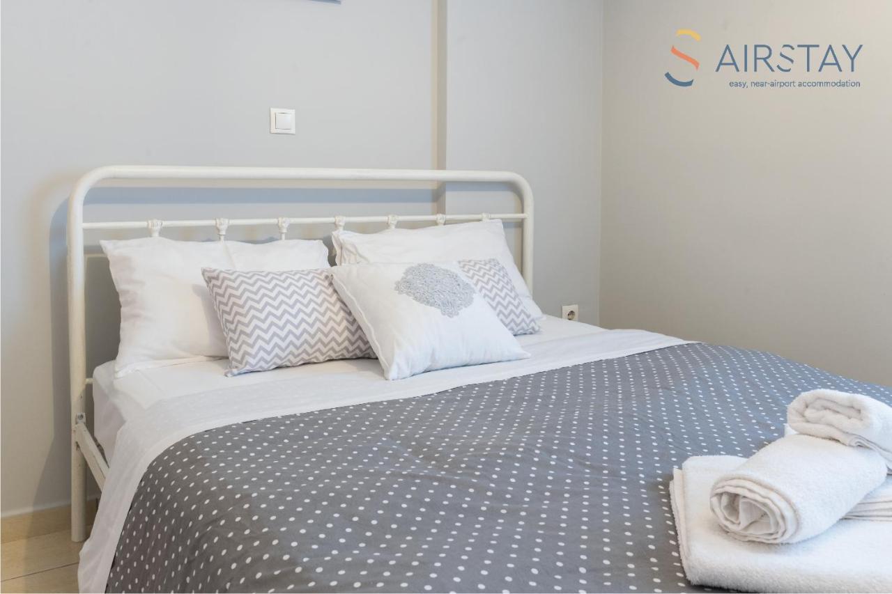 Elise Apartment Airport By Airstay Spáta Екстериор снимка